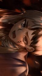 asagiri gen from dr. stone