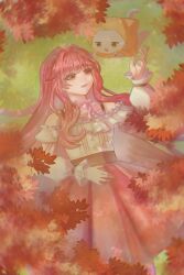 momo (nikki) from nikki (series)