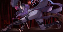 minamoto no raikou (fate) from fate/grand order