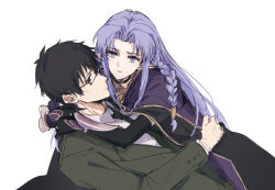 kuzuki souichirou from fate/stay night