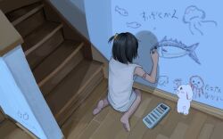 original fan art