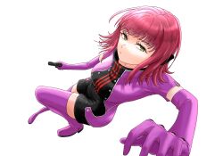 katori youko from world trigger