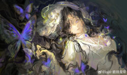 isolde (reverse:1999) from reverse:1999