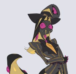 sir pentious from hazbin hotel by abcdefz 7