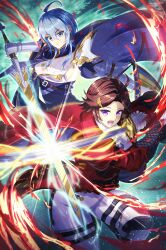 final fantasy fan art
