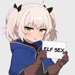 original fan art