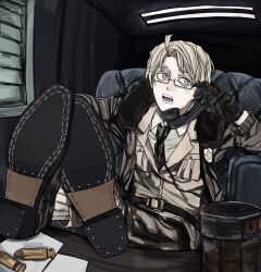 america (hetalia) from axis powers hetalia