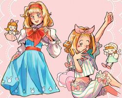 alice margatroid from touhou
