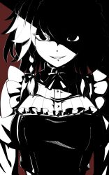 touhou fan art