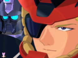 berga giros from gundam by nyahoekaki1