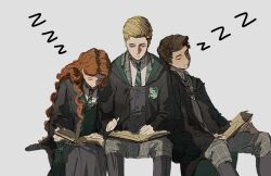 ominis gaunt from hogwarts legacy