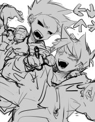 tom (eddsworld) from eddsworld