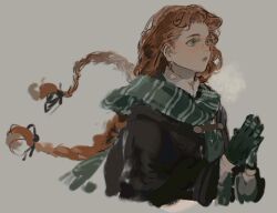 hogwarts legacy fan art