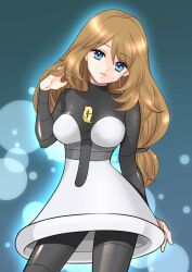 mars (pokemon) from pokemon