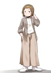 tainaka ritsu from k-on!