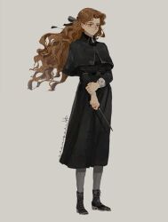 hogwarts legacy fan art