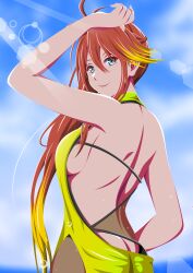 eiyuu densetsu fan art