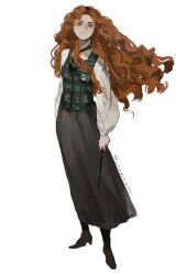 hogwarts legacy fan art