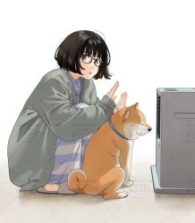 original fan art
