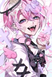 original fan art