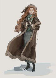 hogwarts legacy fan art
