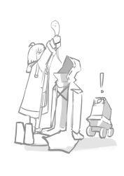 doctor (arknights) from arknights