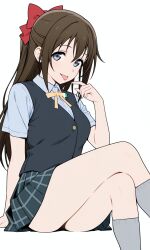 oikawa shizuku from love live!