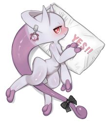 mega mewtwo y from pokemon