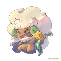 whimsicott from pokemon