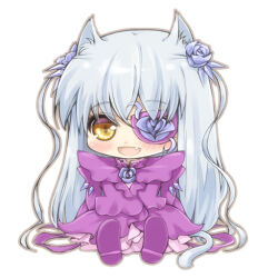 barasuishou from rozen maiden by misaki (kyal 001)
