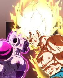 frieza from dragon ball