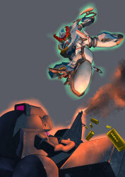 gquuuuuux from gundam