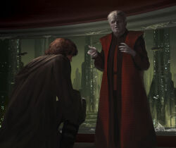 anakin skywalker from star wars