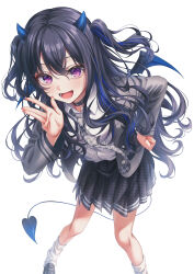 ichinose uruha from vspo!