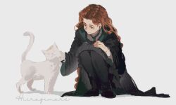 hogwarts legacy fan art