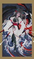 fate/samurai remnant fan art