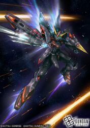 blitz gundam from gundam by denjyou23