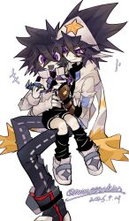 ray (aotu world) from aotu world