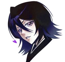 kuchiki rukia from bleach by n (nauki 11)