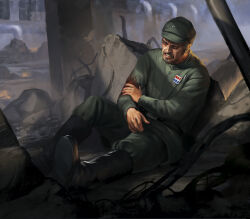 star wars fan art