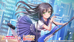 hanazono tae from bang dream!