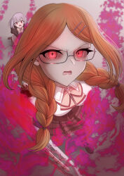 assault lily fan art