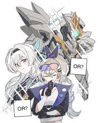 firefly (honkai: star rail) from honkai: star rail