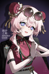 hyacine (honkai: star rail) from honkai: star rail