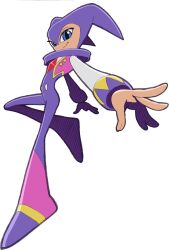 nights (character) from nights into dreams