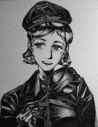 original fan art