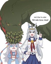 deviljho from monster hunter (series)