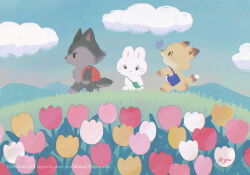 original fan art