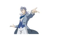 black clover fan art
