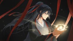 wei wuxian from modao zushi by 8083 blue